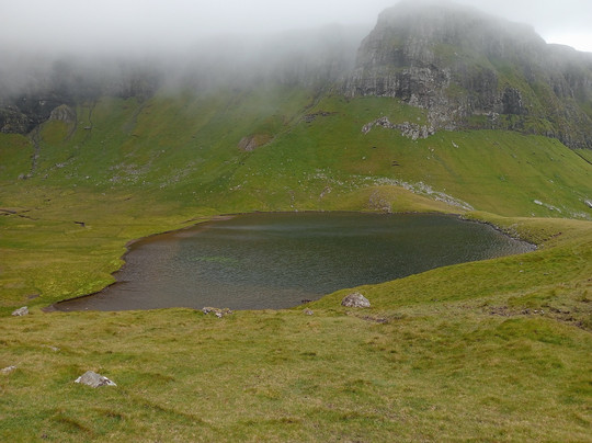 Hvannhagi-Suduroy必去景点