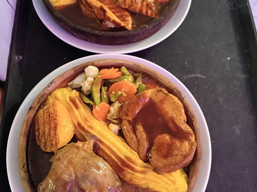 Yolo Steak House Restaurant (new)