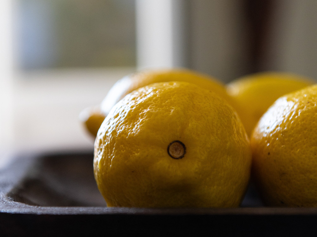 索拉里斯酒店主图