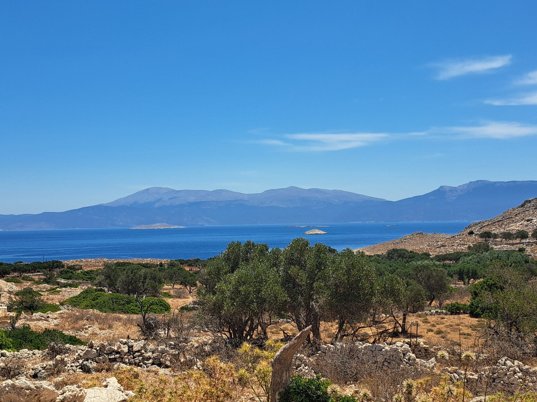 Halki Mirador-Chalki必去景点