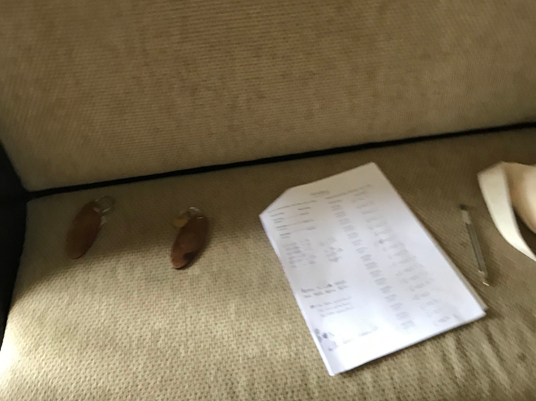 George & Abbotsford Hotel主图