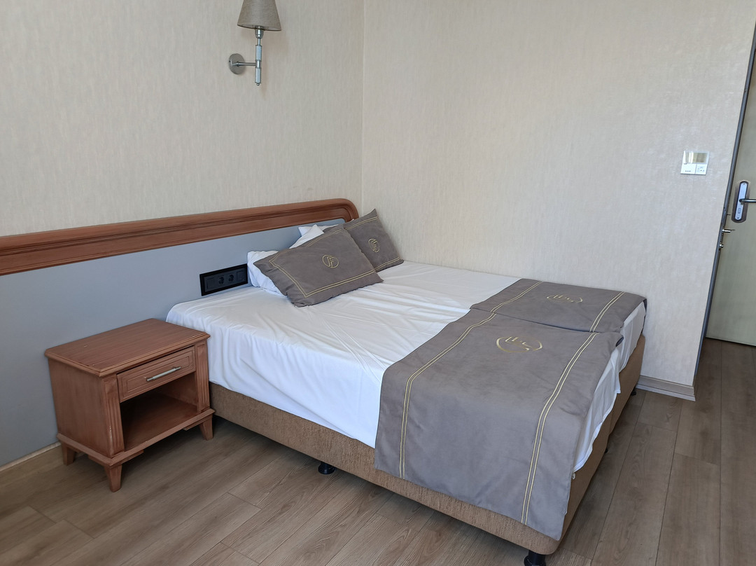 Fuar Hotel主图