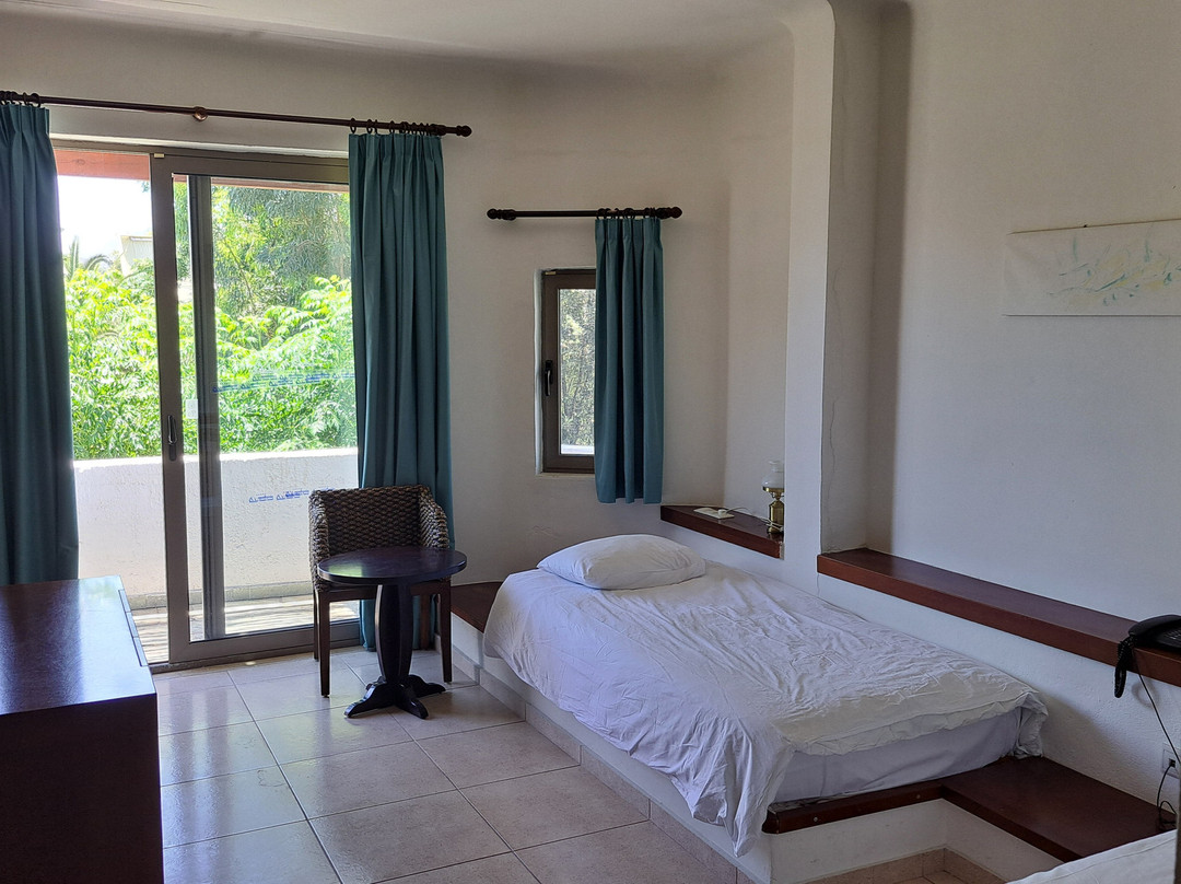 Apollonia Beach Resort & Spa主图