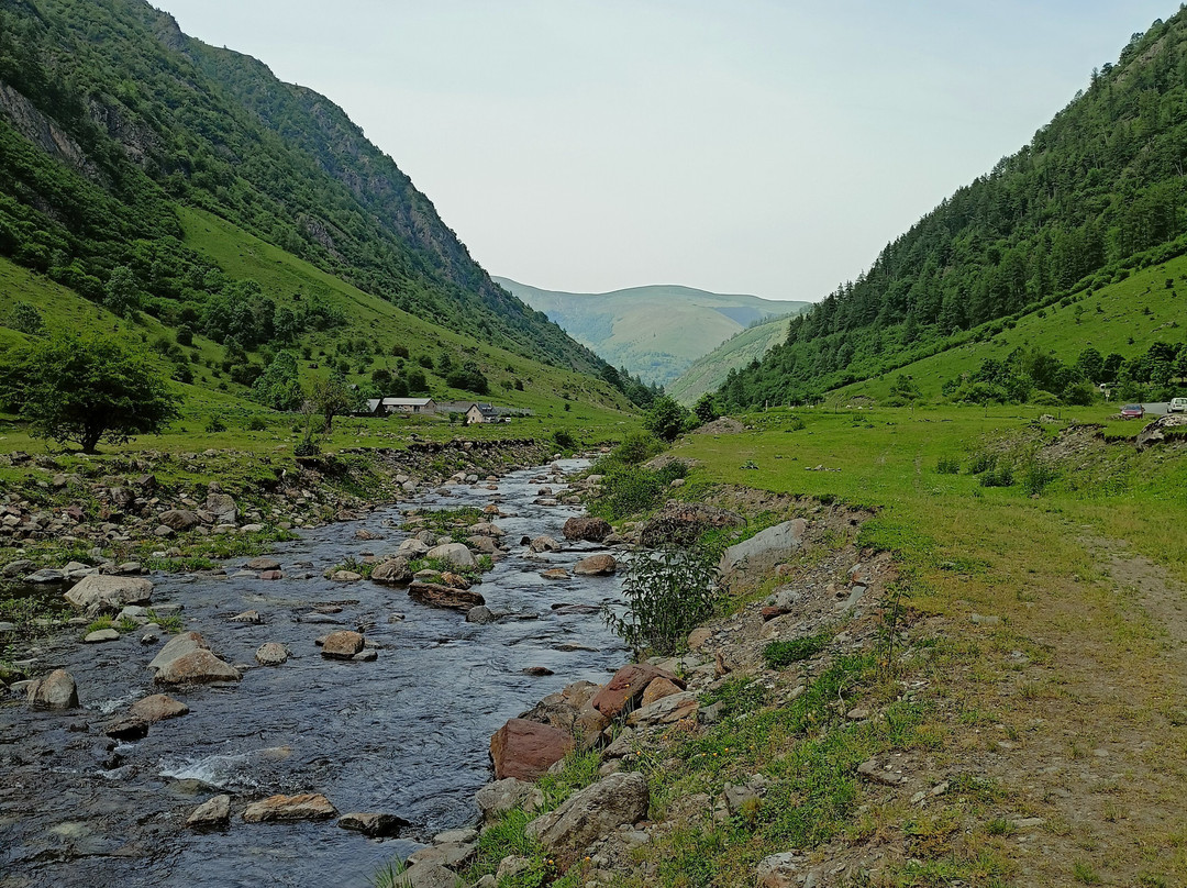 L' Auberge d'Astau主图