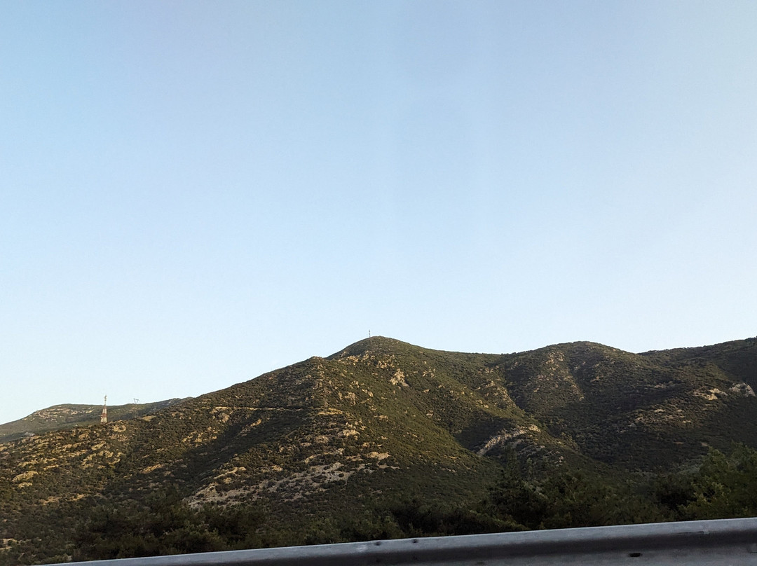 Volos Taxi Transfer景点图片