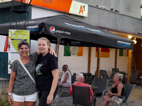 Spider Bar-晴滩必去景点