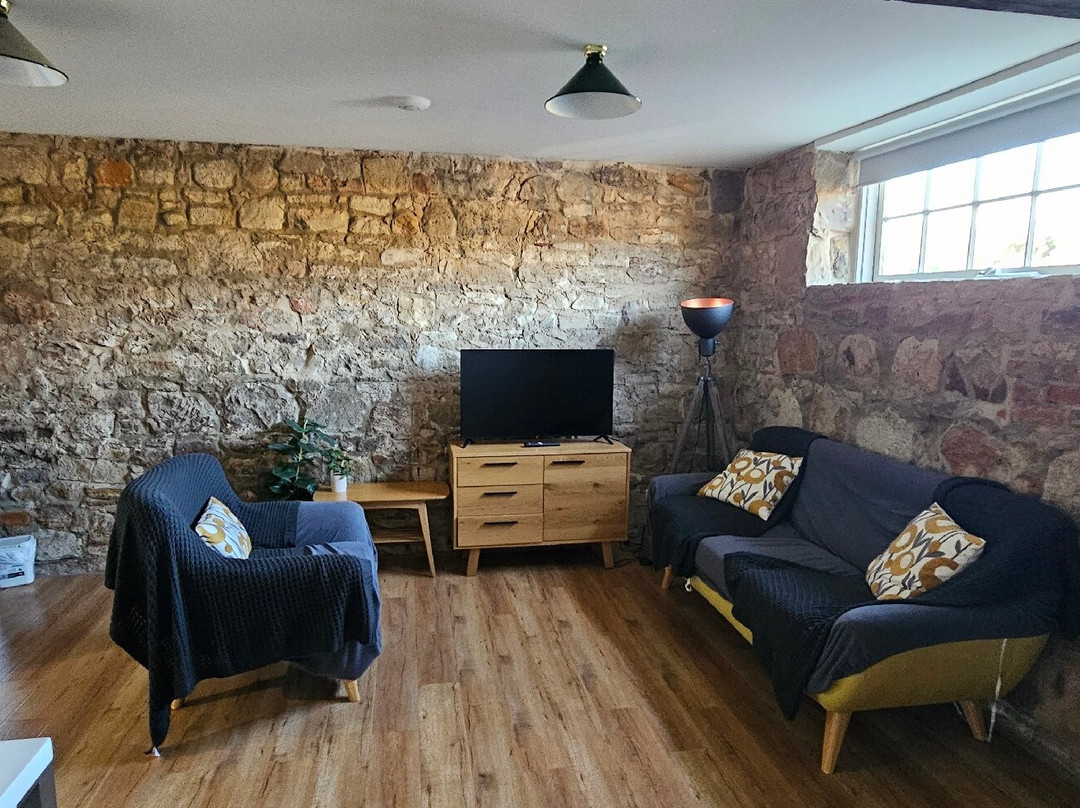 The Richmond Arms主图