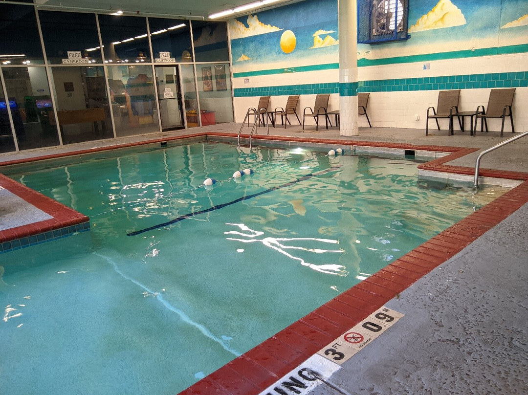 克莱顿广场酒店主图