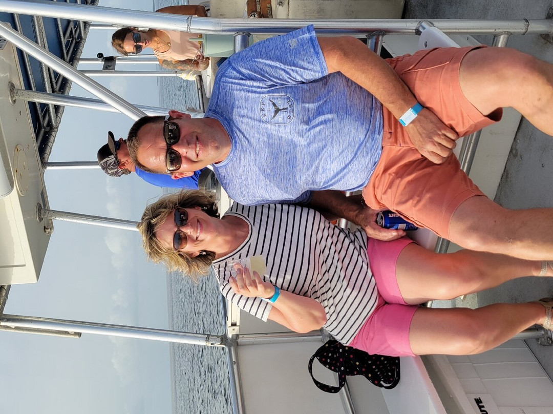 Barefoot Billy's-基韦斯特必去景点