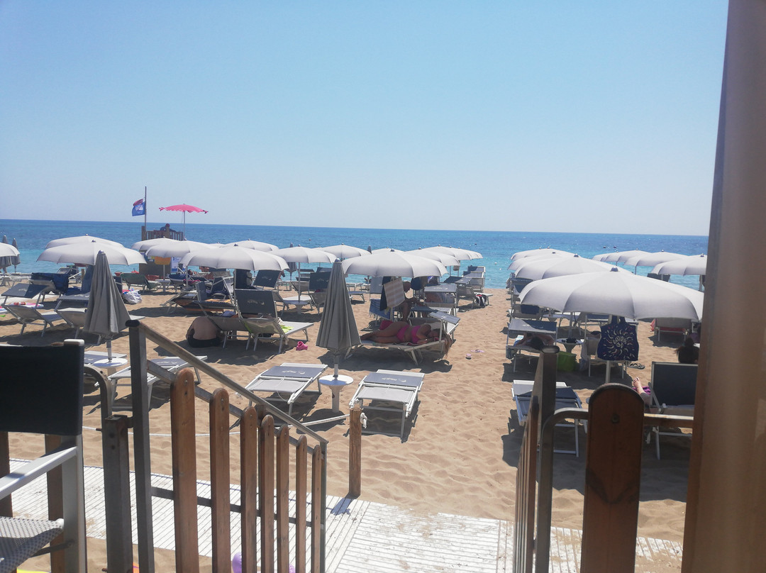 Playa Del Sol-Torre Mozza必去景点
