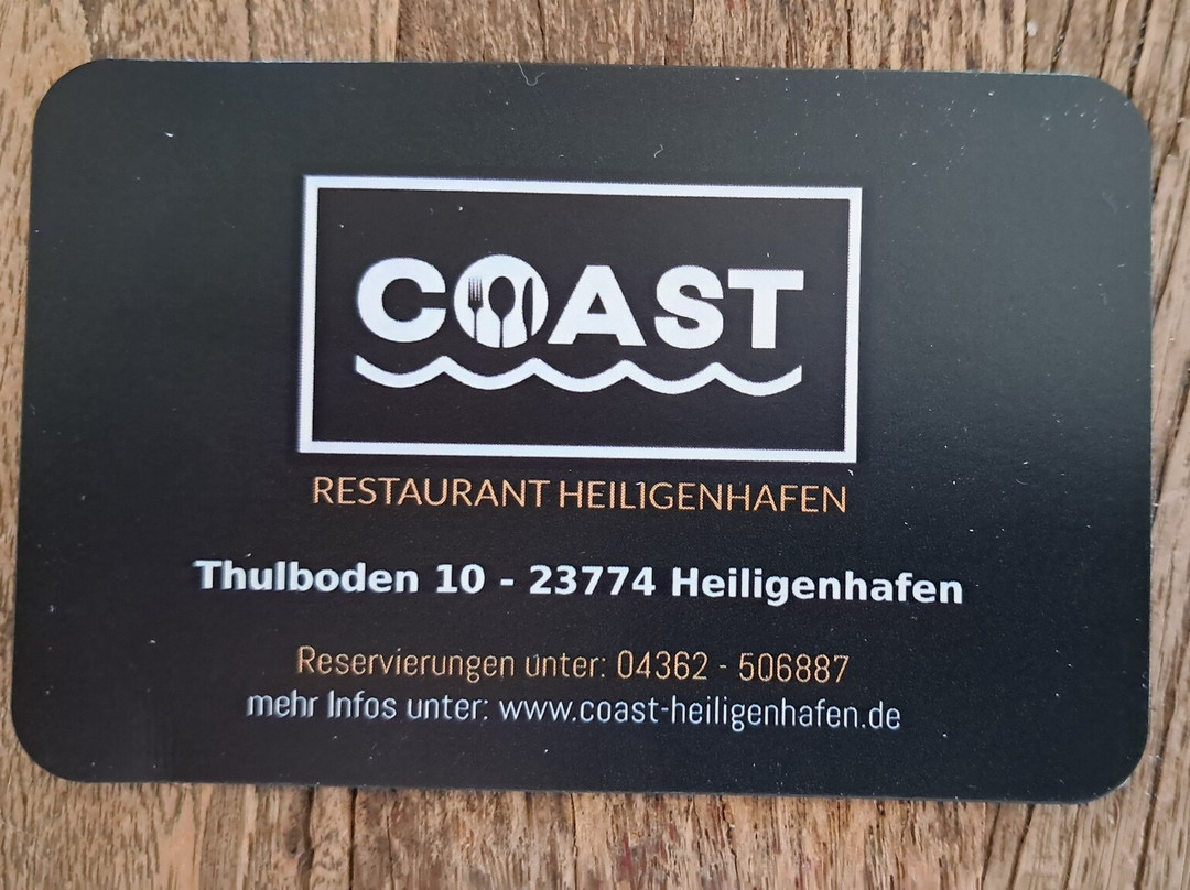 Coast