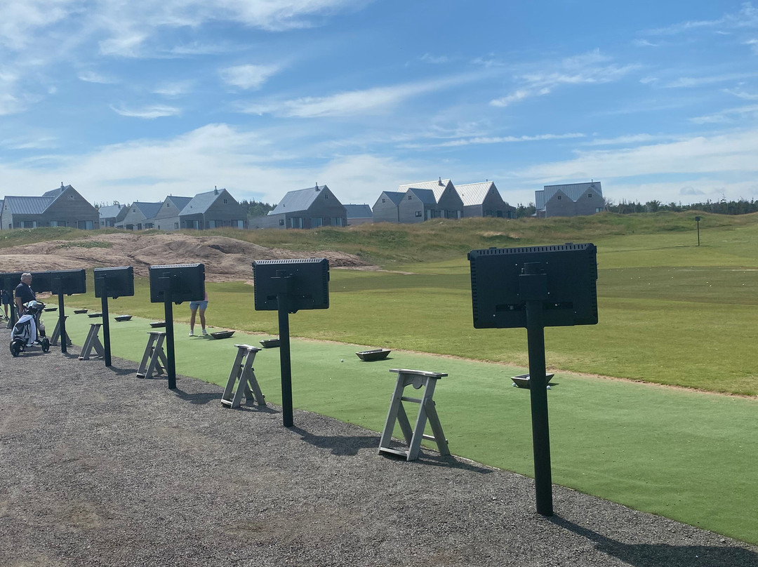 Cabot Links Golf Course-Inverness必去景点