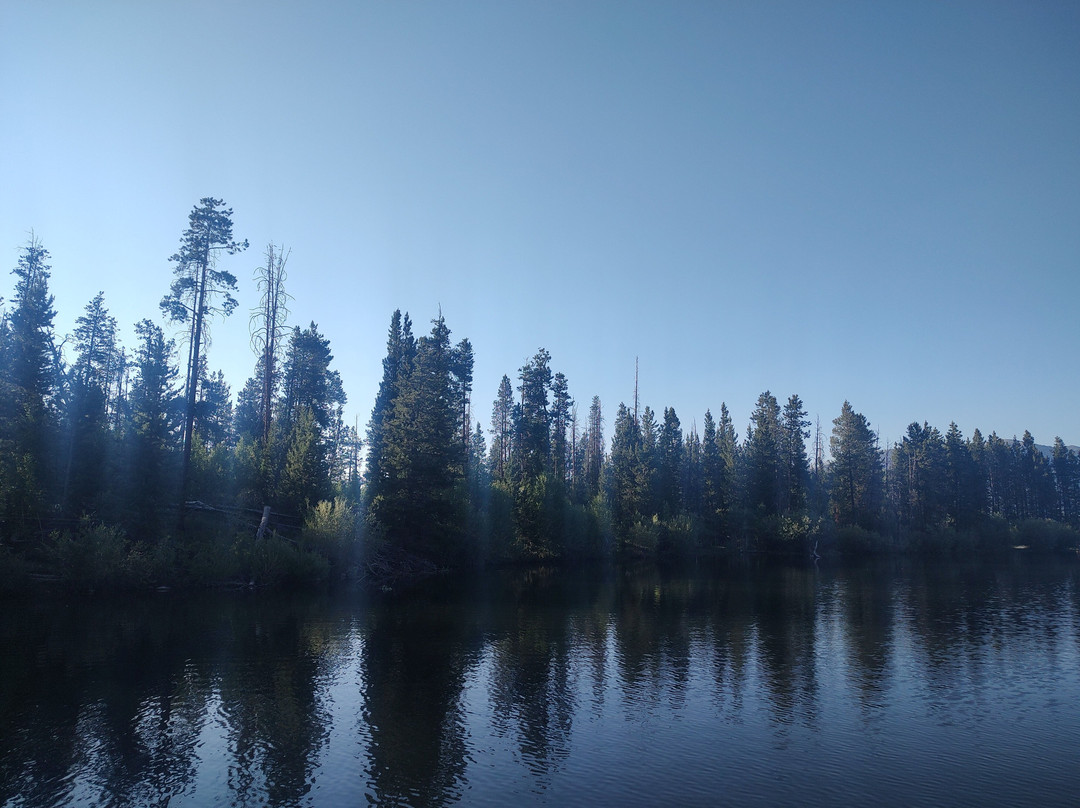 Summit Shuttle-迪龙必去景点