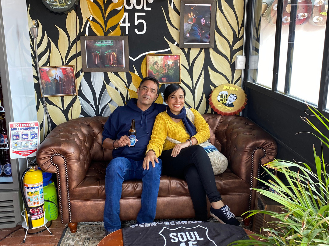 La Casa Loca-Guatavita必去景点