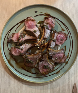 Restaurante R.i.c.h.a.餐厅图片