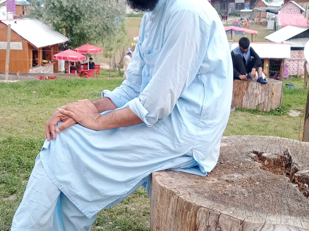 Arang Kel-Kel必去景点