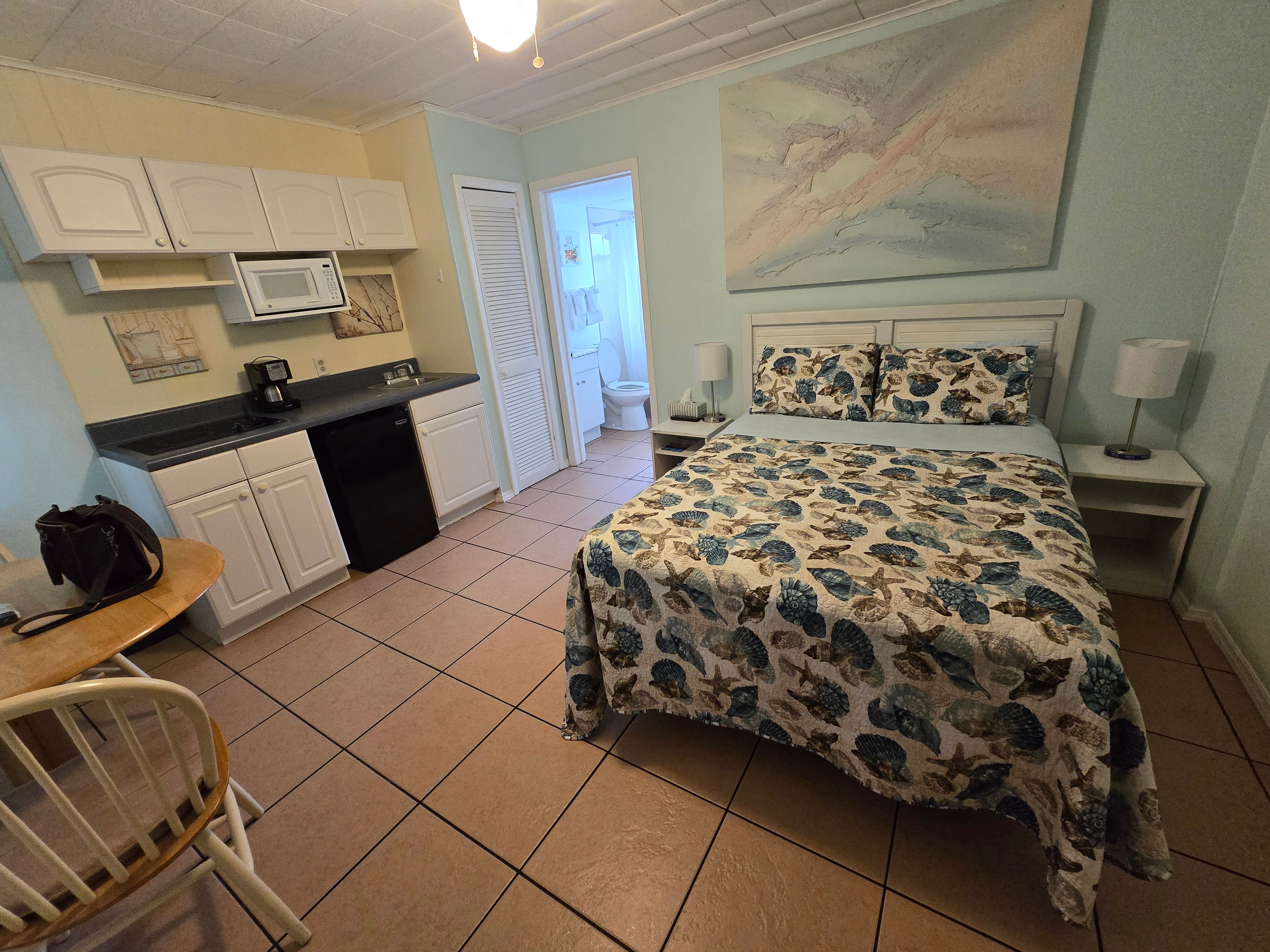 Carousel Suites-官方