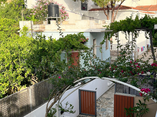 Alas Beach Lodge主图