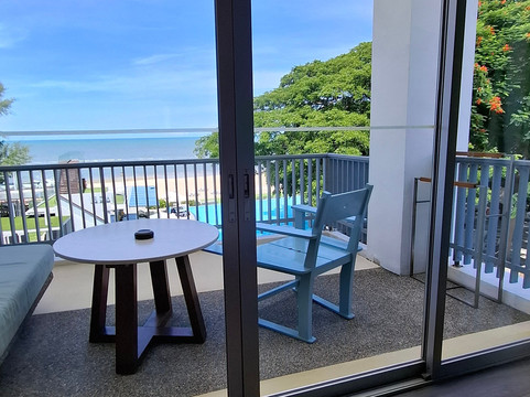 华欣沃伦塔水疗度假酒店主图