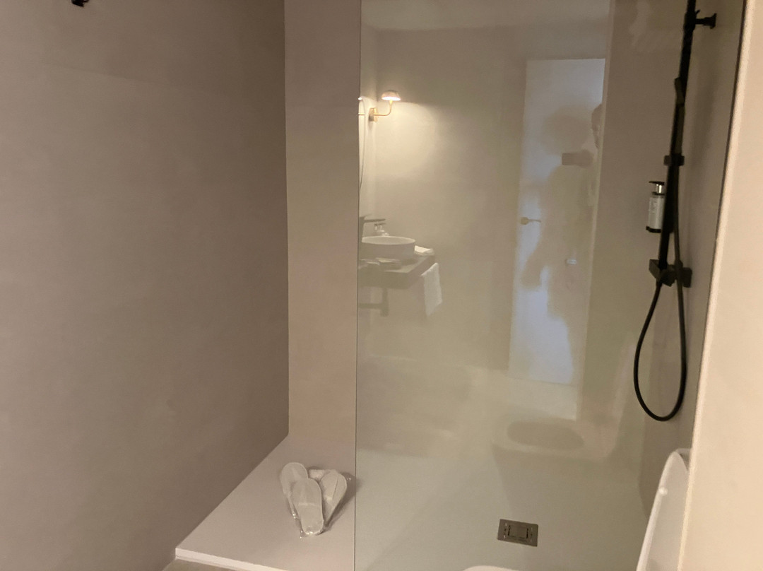 Zarú Hotel Boutique