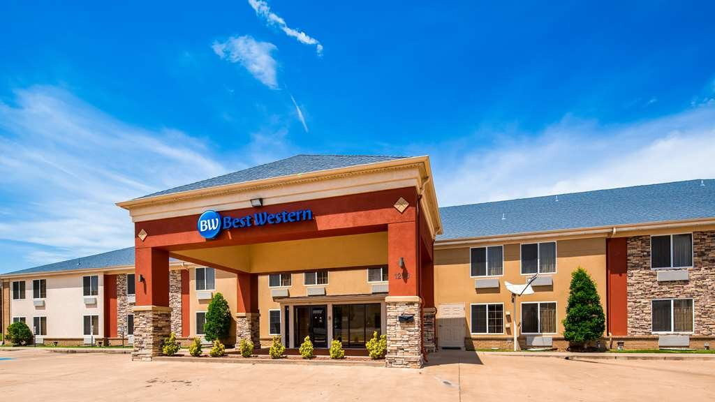 Best Western Kenosha Inn主图