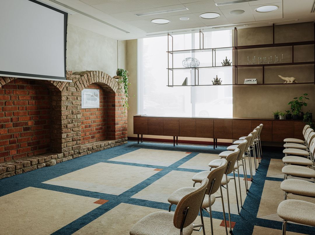 Puro Hotel Poznań Stare Miasto主图