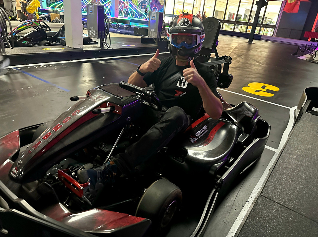 High Caliber Karting & Entertainment景点图片