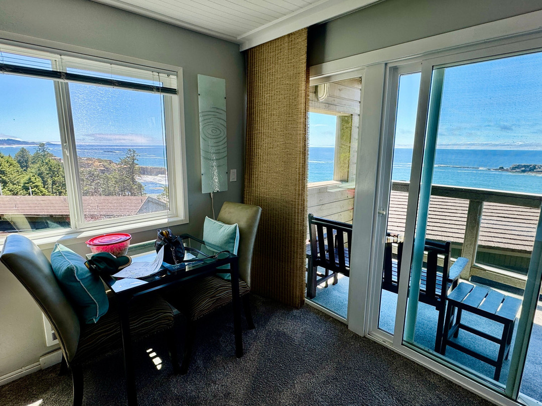 Inn at Otter Crest主图