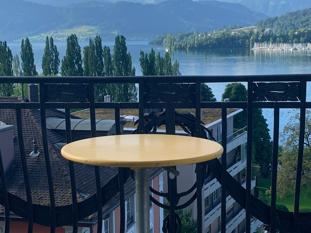 Hotel Royal Lucerne主图