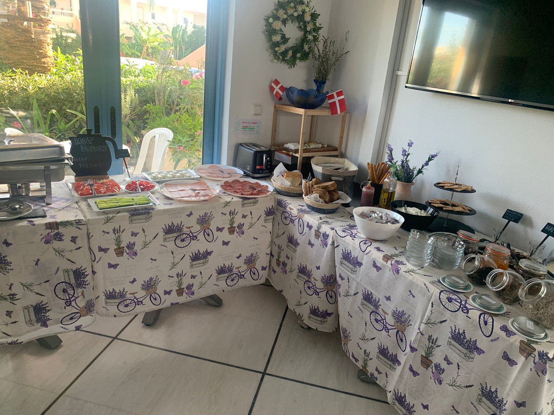 Hotel Nana Daratsos主图