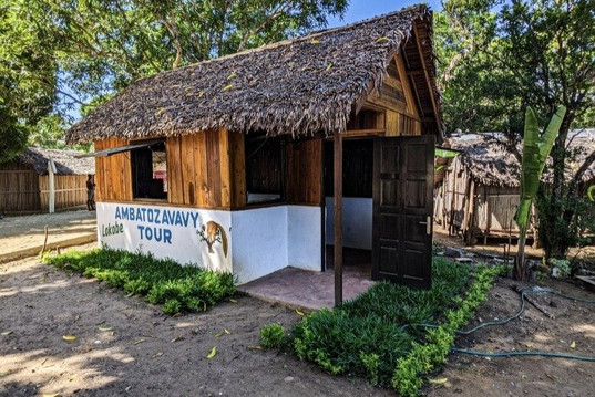Ambatozavavy Tour