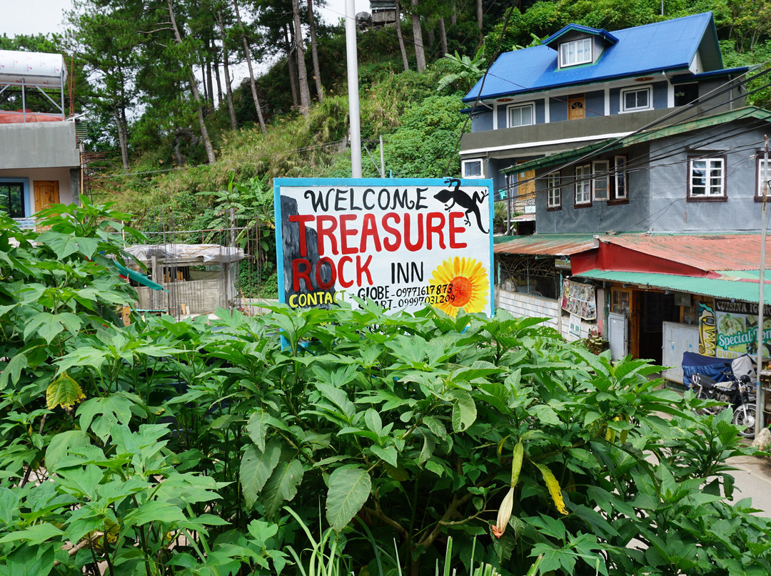 Treasure Rock Inn主图