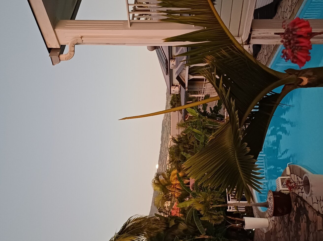 Entre Deux Rêves主图