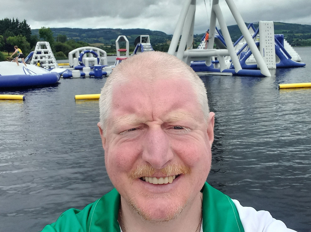 West Lake Aqua Park-Killaloe必去景点