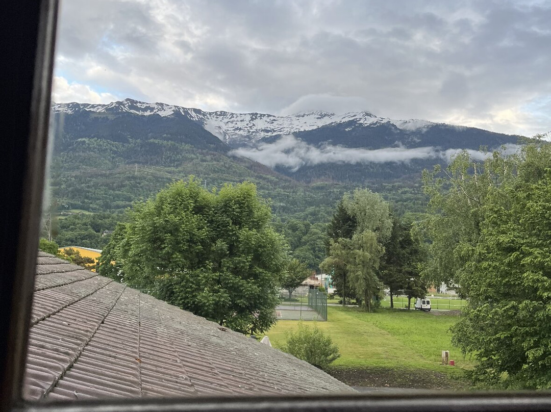 Le Sainte-Helene主图