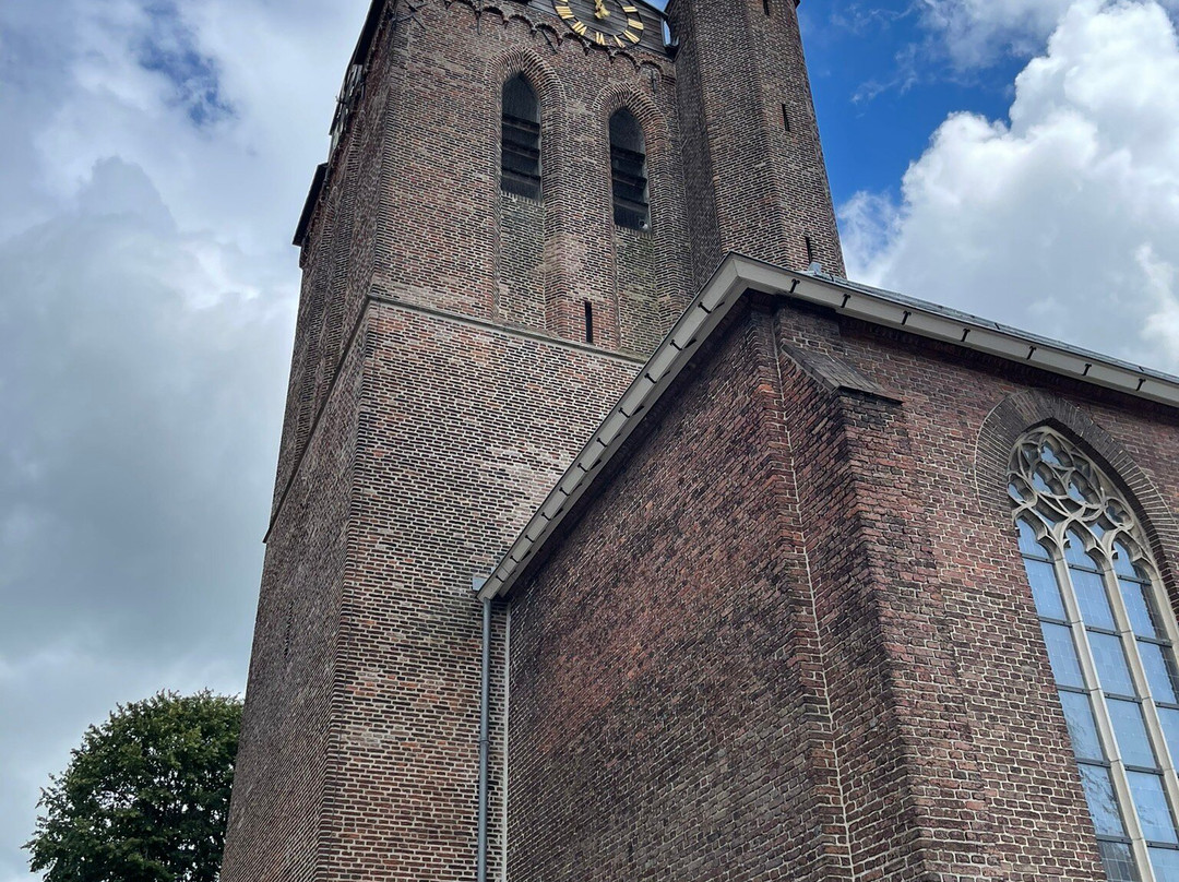 Sint Servatiuskerk景点图片