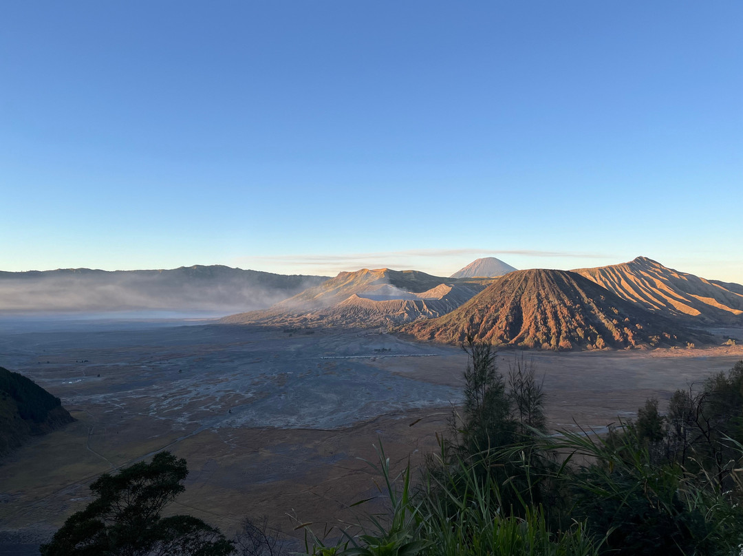 Javanese Vacation-Yogyakarta必去景点