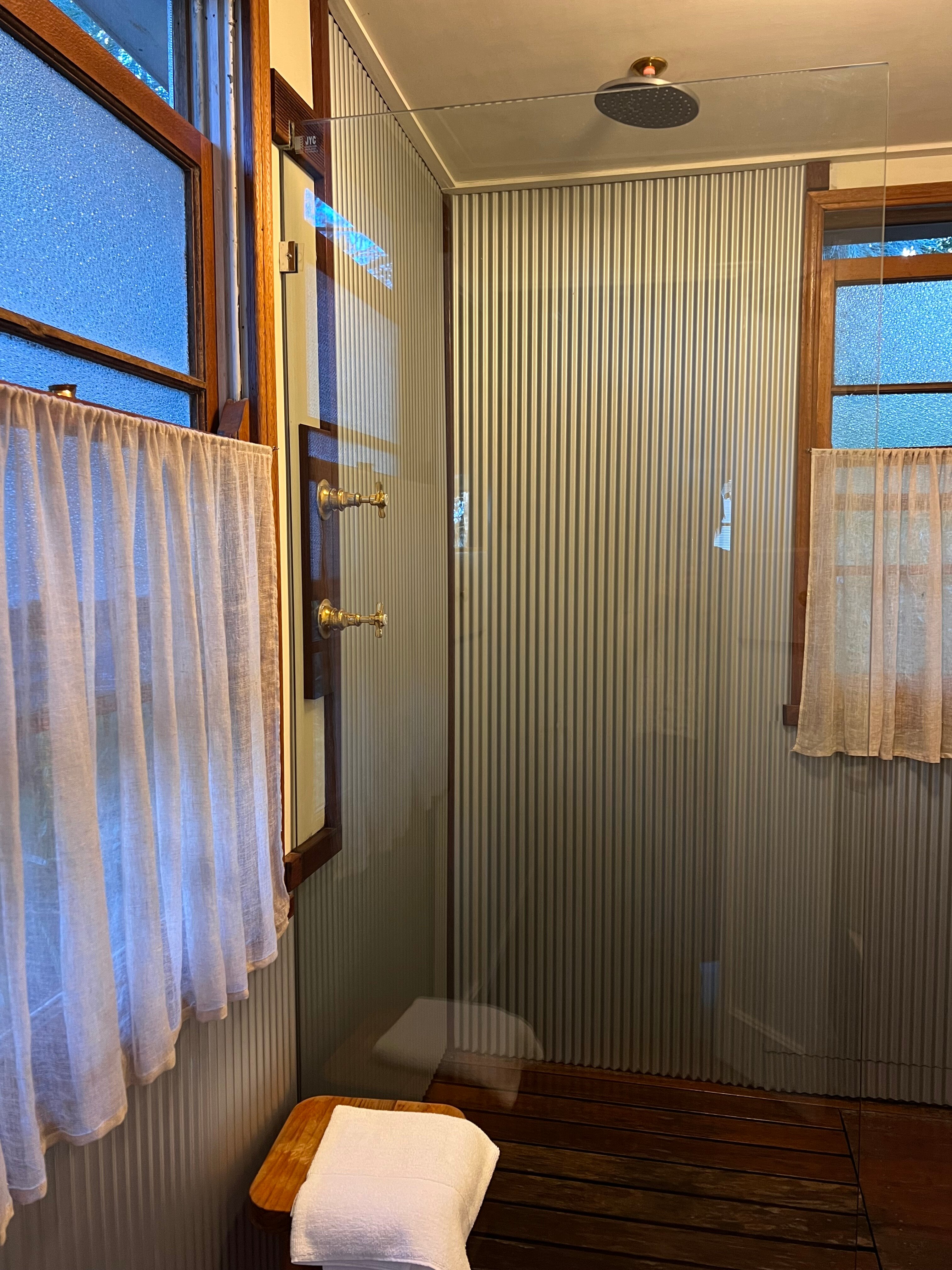 Hazelmont Cottage-客卧