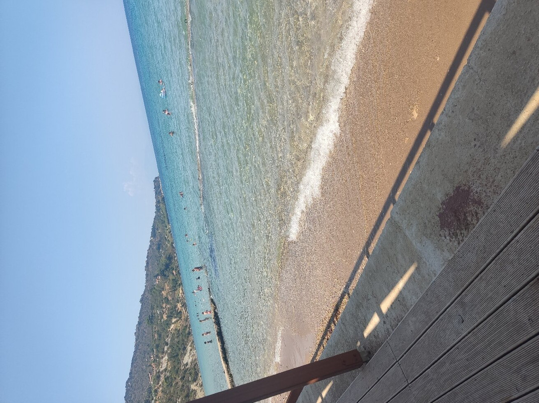 Levantino Studios & Apartments主图