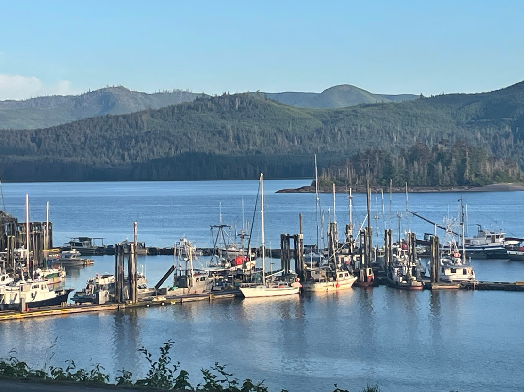 Gracie's Place主图