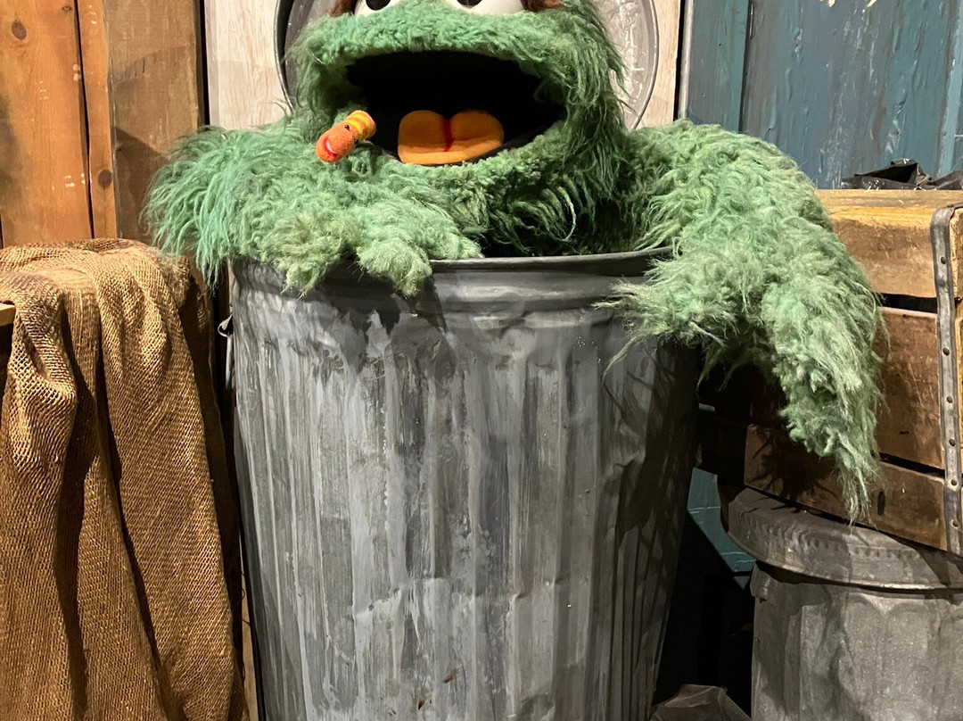 纽约州立博物馆-奥尔巴尼必去景点