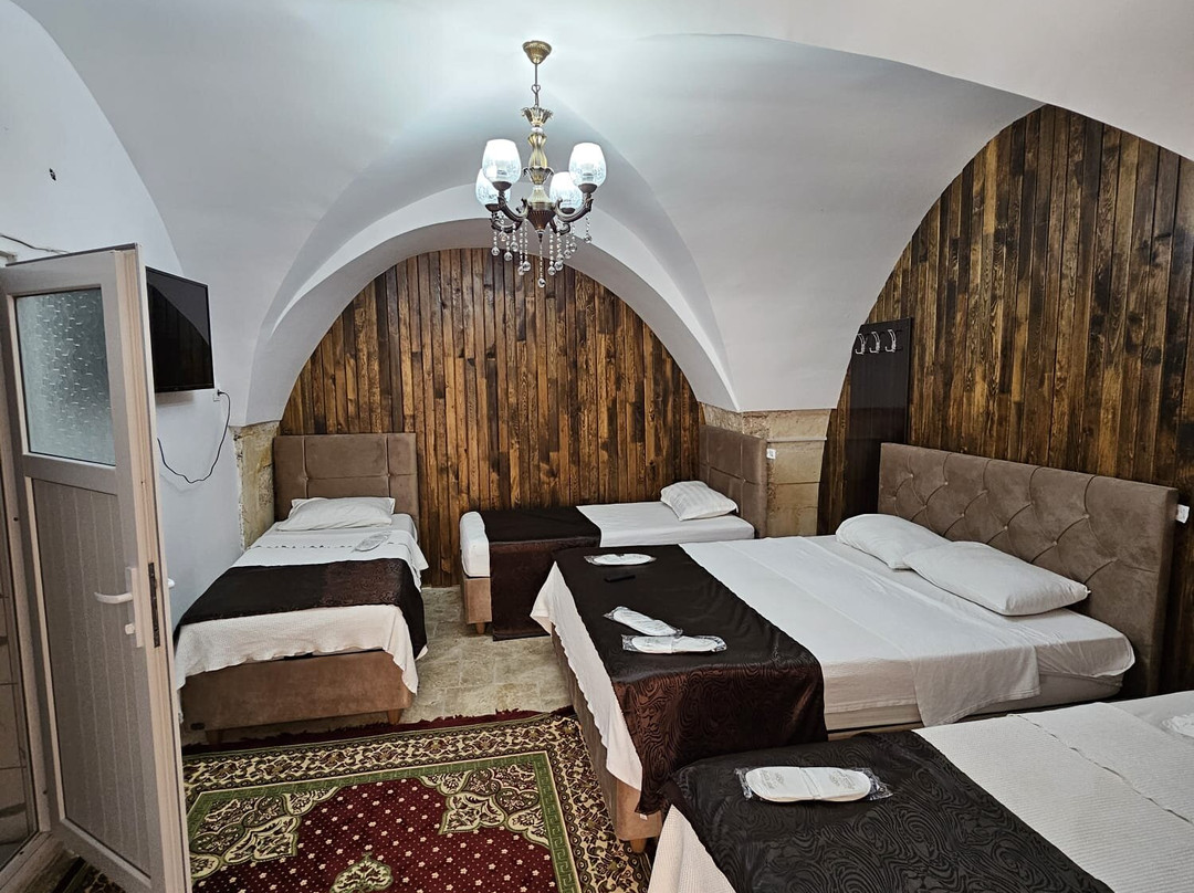 Hanimağa Konuk Evi̇/Buti̇k Otel主图