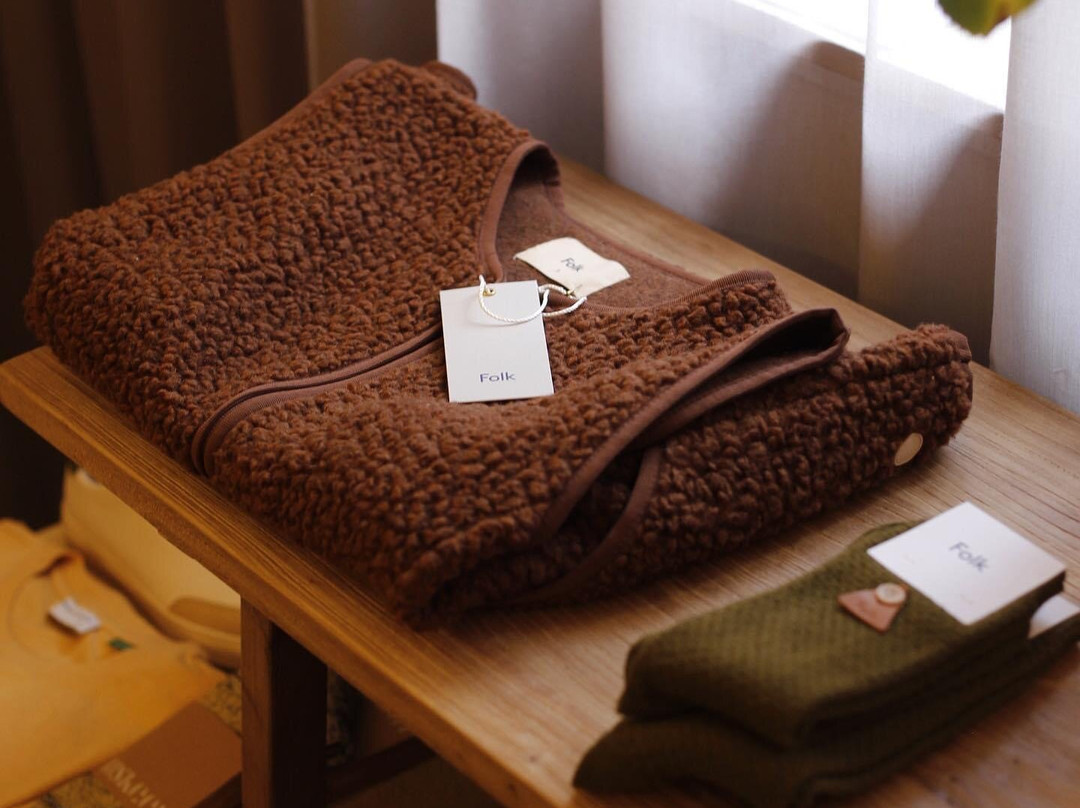 Spoiled Life-圣安德鲁斯必去景点