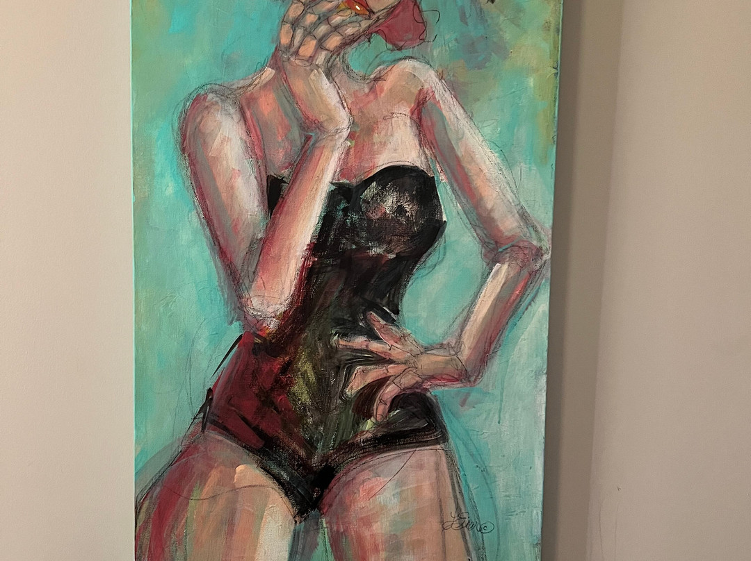 The Audubon Inn主图