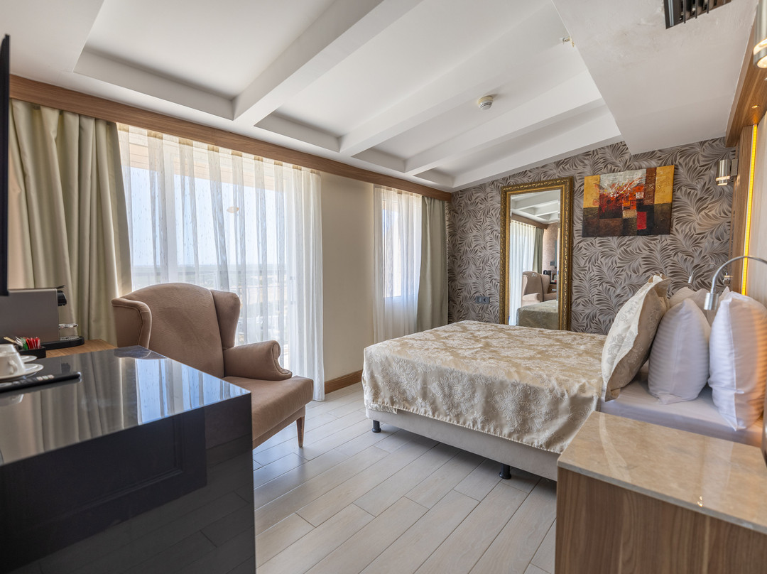 Laur Hotels Experience & Elegance主图