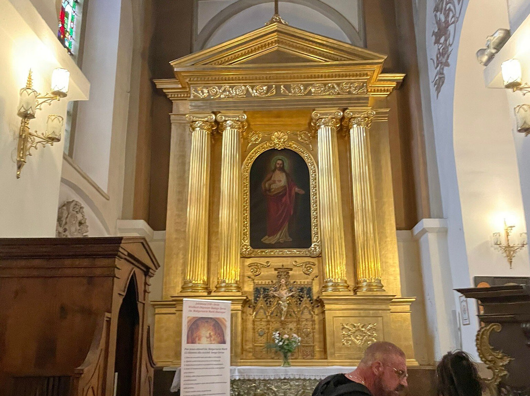 Cathedral of the Nativity of the Blessed Virgin Mary景点图片