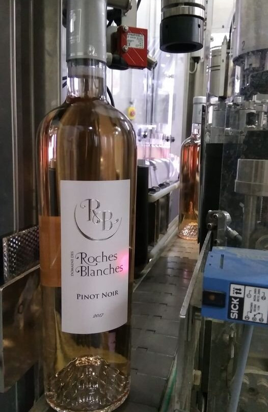 Domaine Des Roches Blanches景点图片