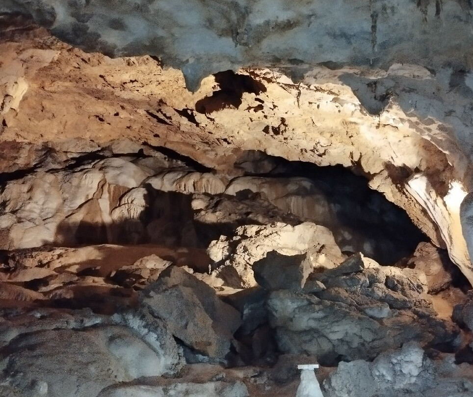 La Cueva del Oso景点图片