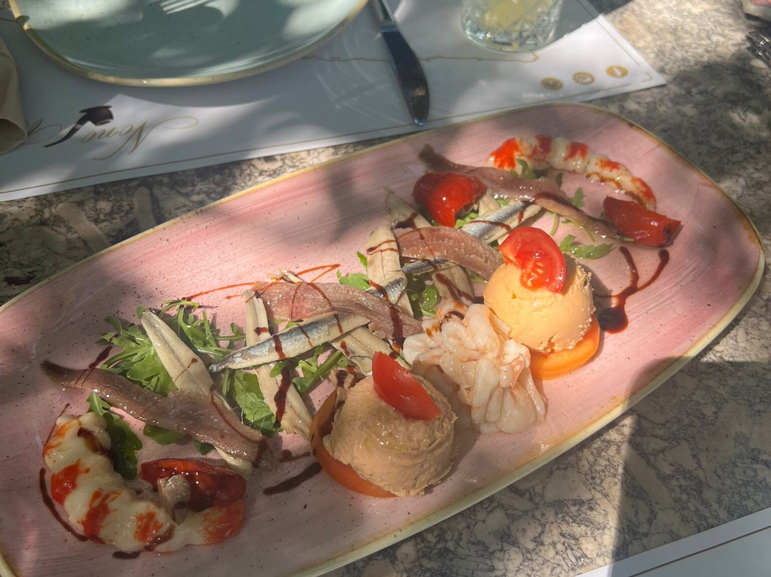 Nono Ban Hotel主图