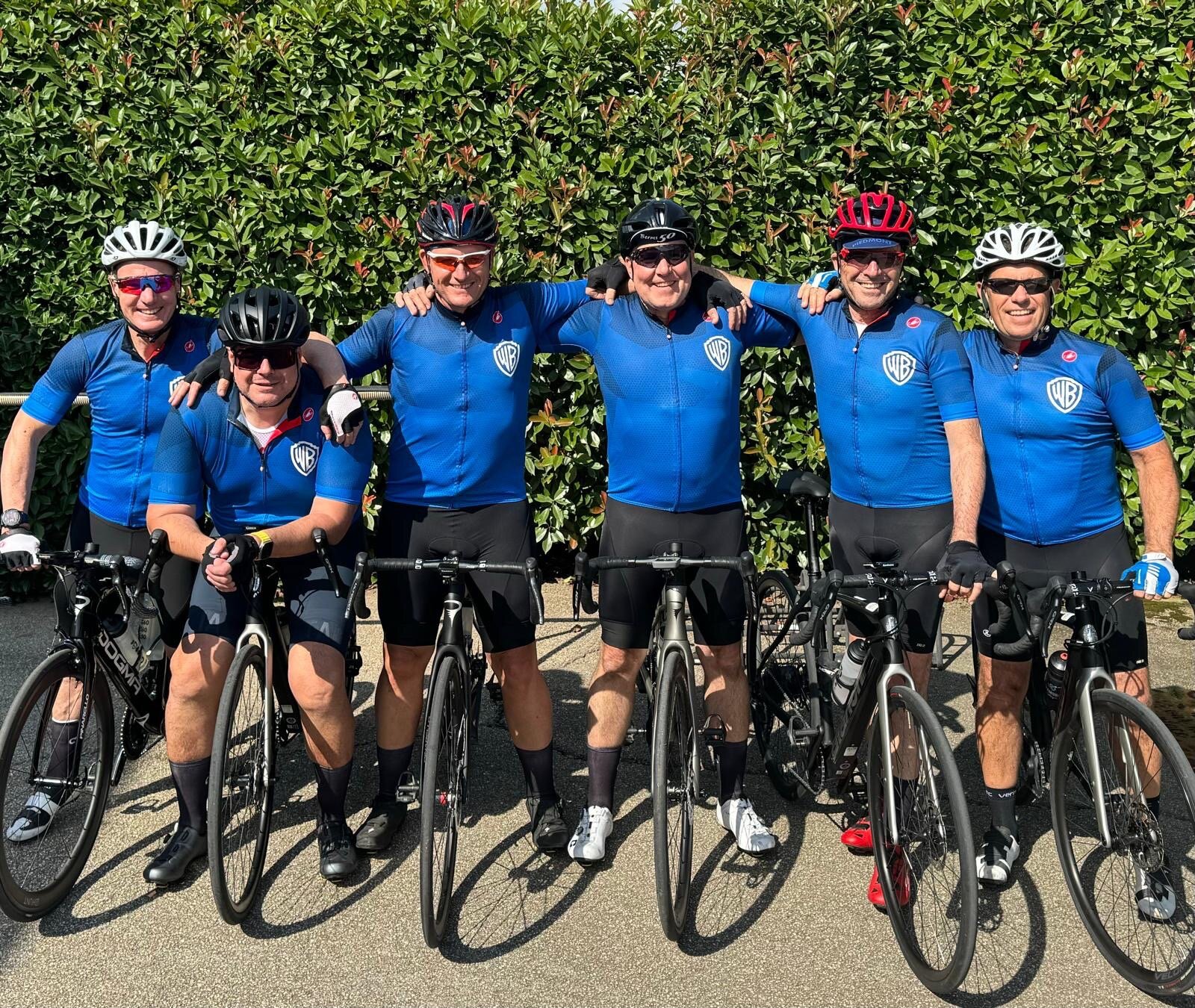 Piedmont Bike Hotel Lo Scoiattolo-官方